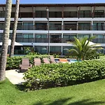 Flat No Centro De Porto De Galinhas II