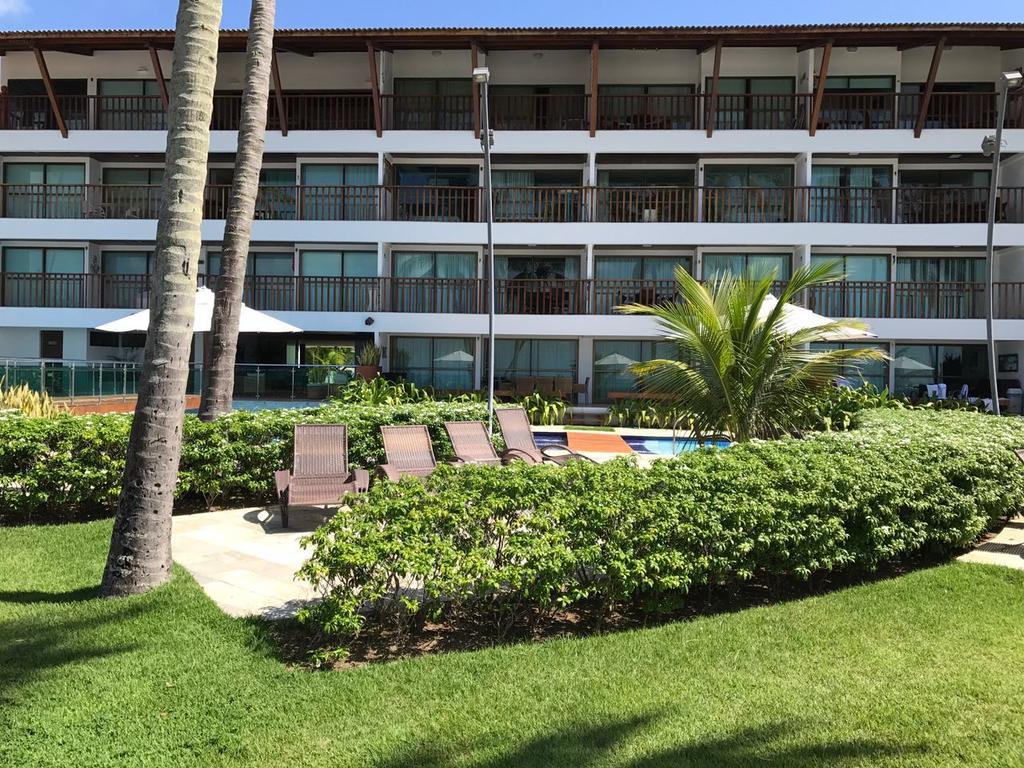 Flat No Centro De Ii Apartment Porto de Galinhas