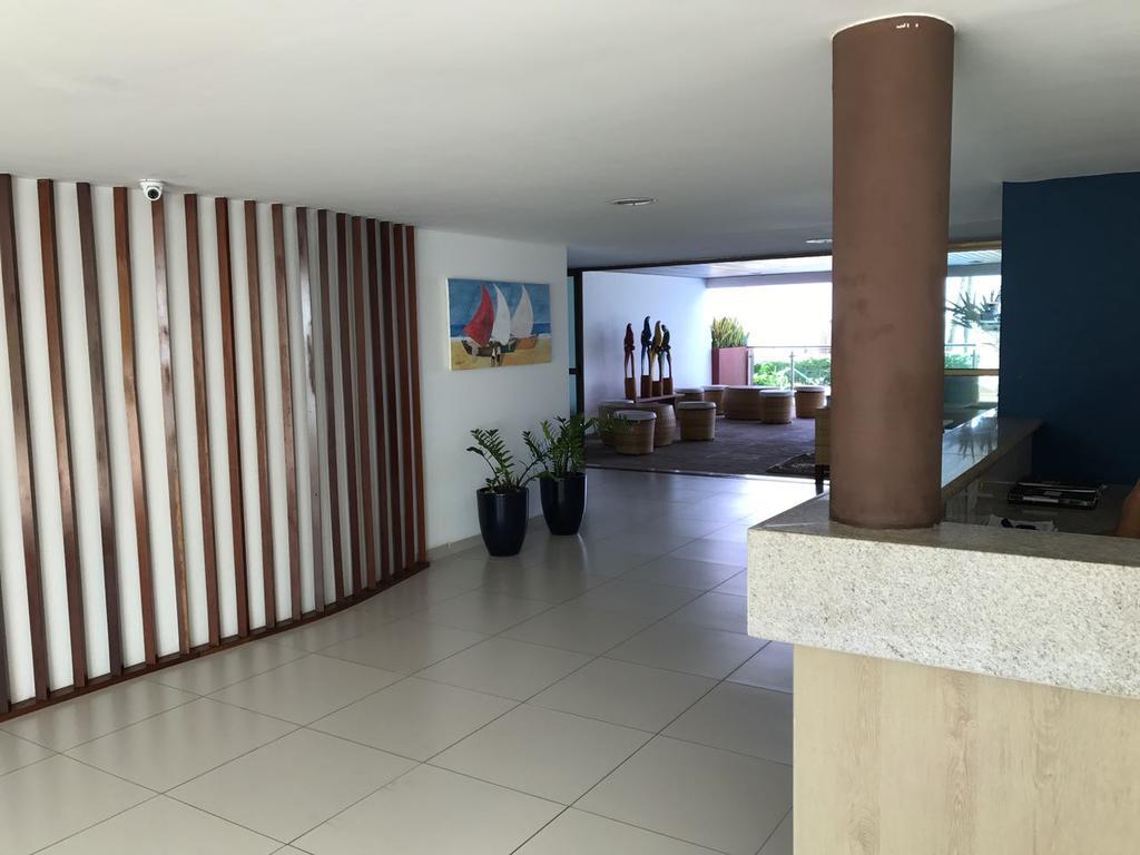 Flat No Centro De Ii