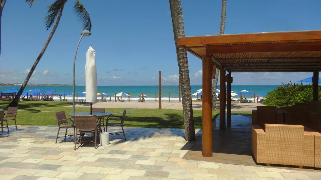 Flat No Centro De Ii * Porto de Galinhas