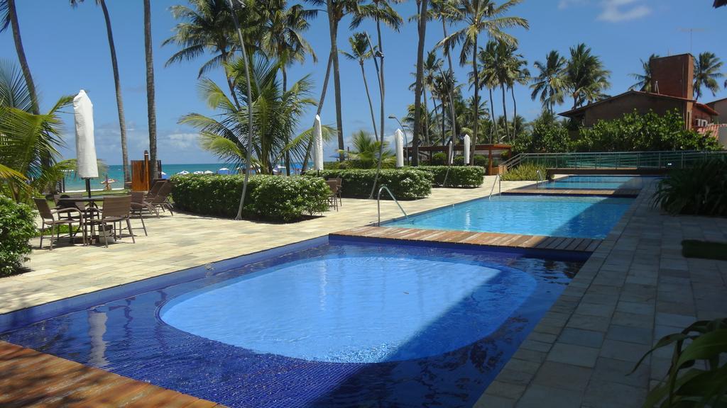 Flat No Centro De Ii Apartment Porto de Galinhas