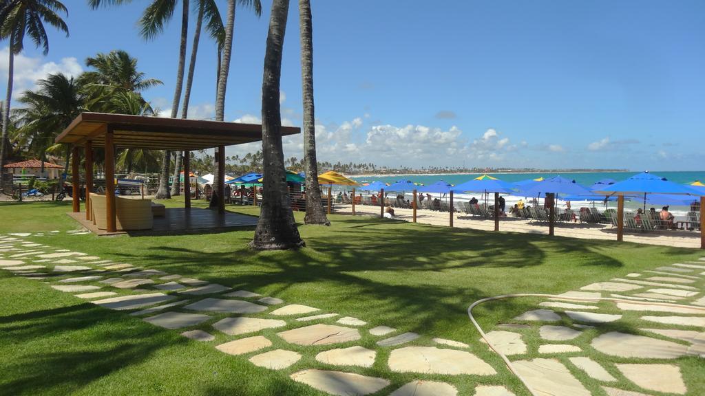 Apartment Flat No Centro De Ii Porto de Galinhas